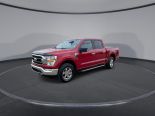 Used 2021 Ford F-150 XTR 4x4 SuperCrew 