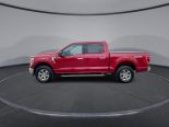 Used 2021 Ford F-150 XTR 4x4 SuperCrew 