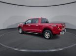 Used 2021 Ford F-150 XTR 4x4 SuperCrew 