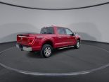 Used 2021 Ford F-150 XTR 4x4 SuperCrew 