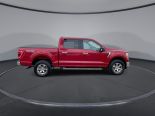 Used 2021 Ford F-150 XTR 4x4 SuperCrew 