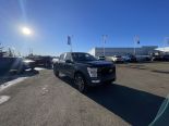 Used 2021 Ford F-150 XL 4x4 SuperCrew 5.5' Box