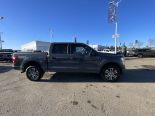 Used 2021 Ford F-150 XL 4x4 SuperCrew 5.5' Box