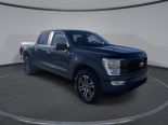 Used 2021 Ford F-150 XL 4x4 SuperCrew 5.5' Box