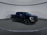 Used 2021 Ford F-150 Lariat 4x4 SuperCrew 5.5' Box