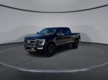 Used 2021 Ford F-150 Lariat 4x4 SuperCrew 5.5' Box