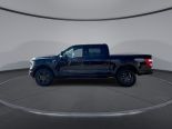 Used 2021 Ford F-150 Lariat 4x4 SuperCrew 5.5' Box