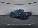 Used 2021 Ford F-150 Lariat 4x4 SuperCrew 5.5' Box
