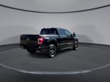 Used 2021 Ford F-150 Lariat 4x4 SuperCrew 5.5' Box