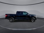 Used 2021 Ford F-150 Lariat 4x4 SuperCrew 5.5' Box