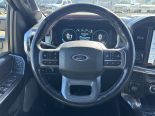 Used 2021 Ford F-150 Lariat 4x4 SuperCrew 5.5' Box