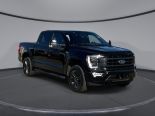 Used 2021 Ford F-150 Lariat 4x4 SuperCrew 5.5' Box