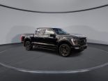 Used 2021 Ford F-150 Lariat 4x4 SuperCrew 5.5' Box