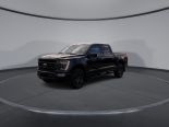Used 2021 Ford F-150 Lariat 4x4 SuperCrew 5.5' Box
