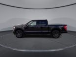 Used 2021 Ford F-150 Lariat 4x4 SuperCrew 5.5' Box