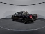 Used 2021 Ford F-150 Lariat 4x4 SuperCrew 5.5' Box