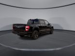 Used 2021 Ford F-150 Lariat 4x4 SuperCrew 5.5' Box
