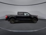 Used 2021 Ford F-150 Lariat 4x4 SuperCrew 5.5' Box
