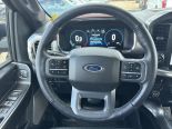 Used 2021 Ford F-150 Lariat 4x4 SuperCrew 5.5' Box