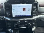 Used 2021 Ford F-150 Lariat 4x4 SuperCrew 5.5' Box