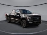 Used 2021 Ford F-150 Lariat 4x4 SuperCrew 5.5' Box