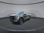Used 2021 Ford F-150 LARIAT 4x4 SuperCrew 5.5' Box