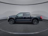 Used 2021 Ford F-150 LARIAT 4x4 SuperCrew 5.5' Box