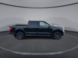 Used 2021 Ford F-150 LARIAT 4x4 SuperCrew 5.5' Box