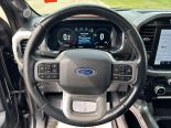 Used 2021 Ford F-150 LARIAT 4x4 SuperCrew 5.5' Box