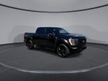 Used 2021 Ford F-150 XLT 4x4 SuperCrew 5.5' Box