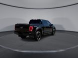 Used 2021 Ford F-150 XLT 4x4 SuperCrew 5.5' Box