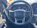 Used 2021 Ford F-150 XLT 4x4 SuperCrew 5.5' Box