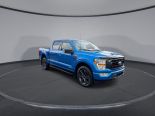 Used 2021 Ford F-150 XLT 4x4 SuperCrew 5.5' Box