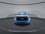 Used 2021 Ford F-150 XLT 4x4 SuperCrew 5.5' Box