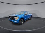 Used 2021 Ford F-150 XLT 4x4 SuperCrew 5.5' Box
