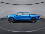 Used 2021 Ford F-150 XLT 4x4 SuperCrew 5.5' Box