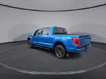 Used 2021 Ford F-150 XLT 4x4 SuperCrew 5.5' Box