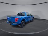 Used 2021 Ford F-150 XLT 4x4 SuperCrew 5.5' Box