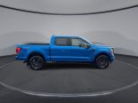 Used 2021 Ford F-150 XLT 4x4 SuperCrew 5.5' Box