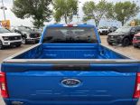 Used 2021 Ford F-150 XLT 4x4 SuperCrew 5.5' Box