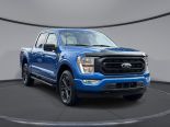 Used 2021 Ford F-150 XLT 4x4 SuperCrew 5.5' Box