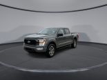 Used 2021 Ford F-150 XL 4x4 SuperCrew 5.5' Box