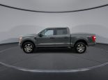 Used 2021 Ford F-150 XL 4x4 SuperCrew 5.5' Box