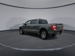 Used 2021 Ford F-150 XL 4x4 SuperCrew 5.5' Box