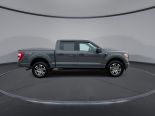 Used 2021 Ford F-150 XL 4x4 SuperCrew 5.5' Box
