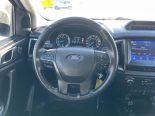 Used 2021 Ford Ranger XLT 4x4 SuperCrew