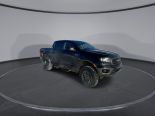 Used 2021 Ford Ranger XLT 4x4 SuperCrew