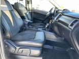 Used 2021 Ford Ranger XLT 4x4 SuperCrew