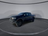 Used 2021 Ford Ranger XLT 4x4 SuperCrew