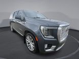 Used 2021 GMC Yukon XL Denali 